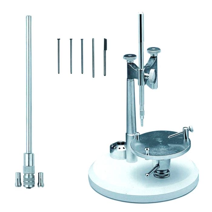 1-Arm Dental Laboratory Parallelometer