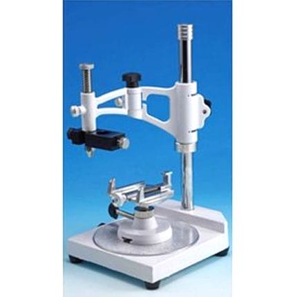 1-Arm Dental Laboratory Parallelometer 1