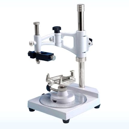 1-Arm Dental Laboratory Parallelometer