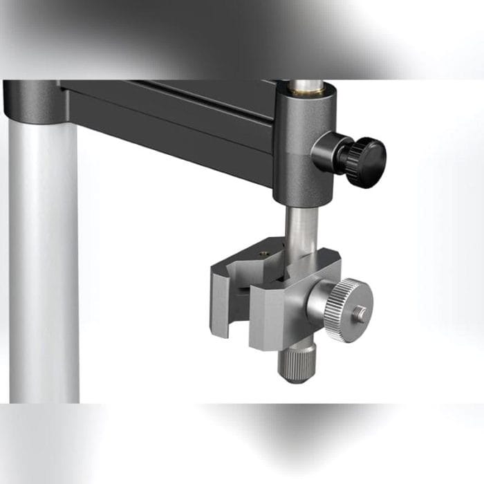 1-Arm Dental Laboratory Parallelometer 6