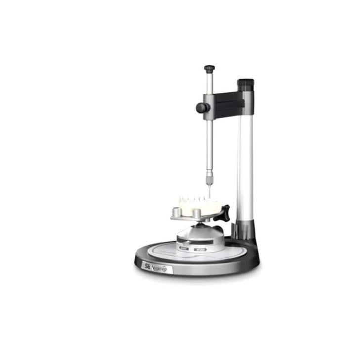 1-Arm Dental Laboratory Parallelometer