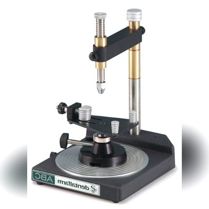 1-Arm Dental Laboratory Parallelometer 1