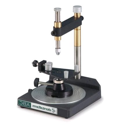 1-Arm Dental Laboratory Parallelometer