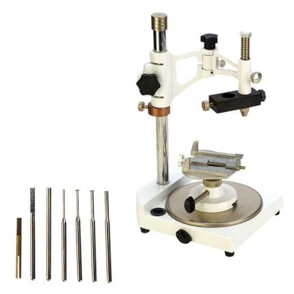 1-Arm Dental Parallelometer