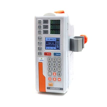 1-Channel Infusion Pump 1