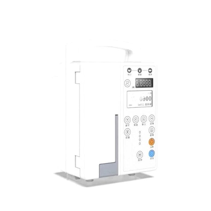 1-Channel Infusion Pump