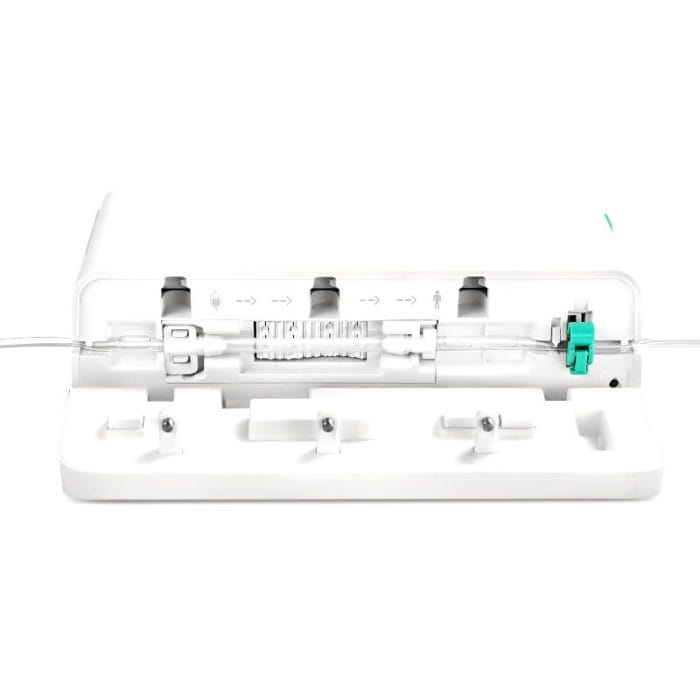 1-Channel Infusion Pump 2