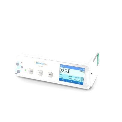 1-Channel Infusion Pump