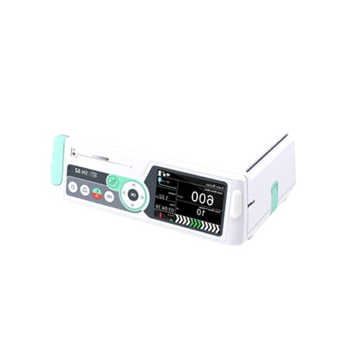 1-Channel Infusion Pump