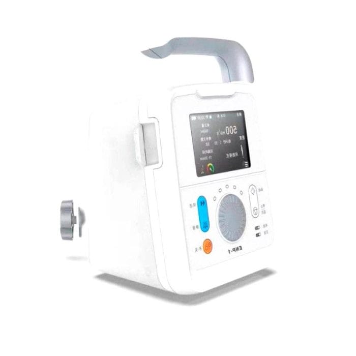 1-Channel Infusion Pump