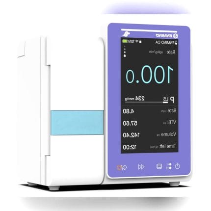 1-Channel Infusion Pump 1