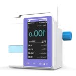 1-Channel Infusion Pump