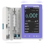 1-Channel Infusion Pump 3