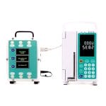 1-Channel Infusion Pump 7