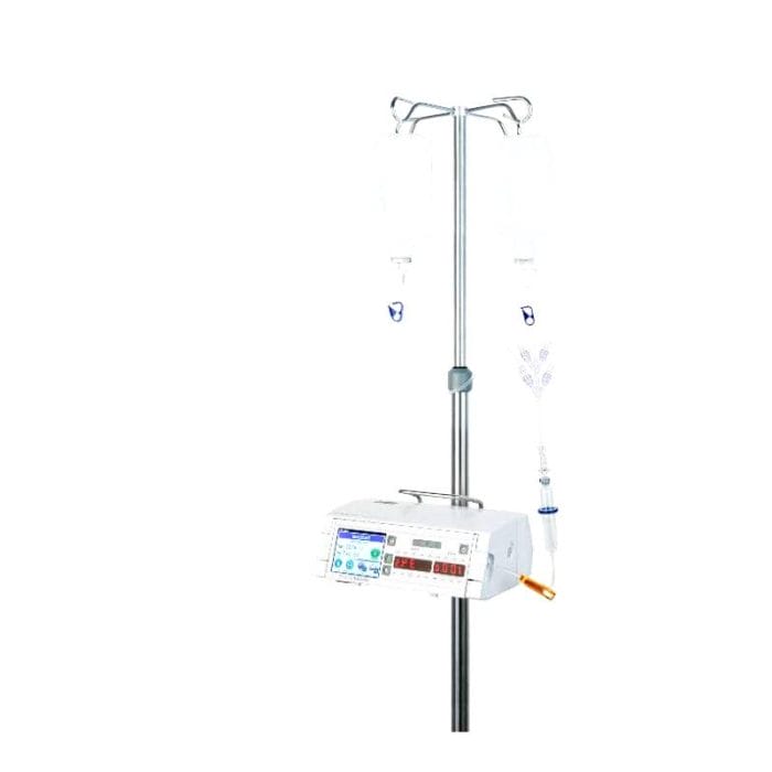 1-Channel Infusion Pump 1