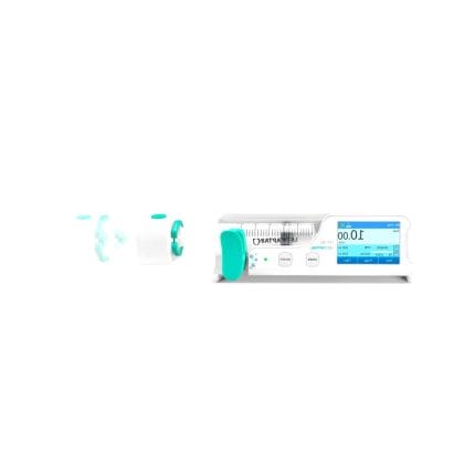 1-Channel Syringe Pump