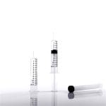 1 Ml Syringe 1