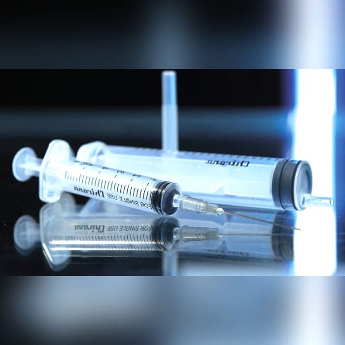 1 Ml Syringe 1