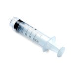 1 Ml Syringe 1