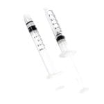 1 Ml Syringe