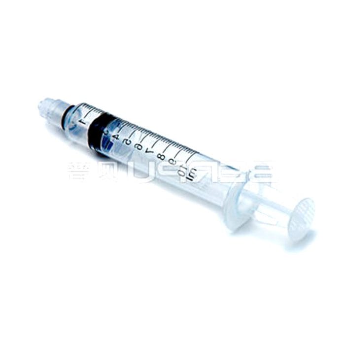 1 Ml Syringe 2