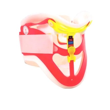 1-Piece Emergency Cervical Collar