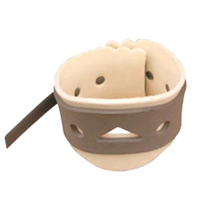 1-Piece Emergency Cervical Collar