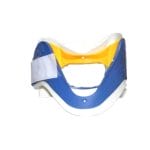 1-Piece Emergency Cervical Collar 3