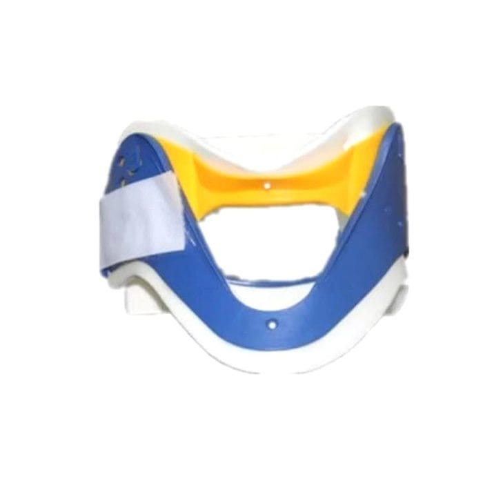 1-Piece Emergency Cervical Collar 3