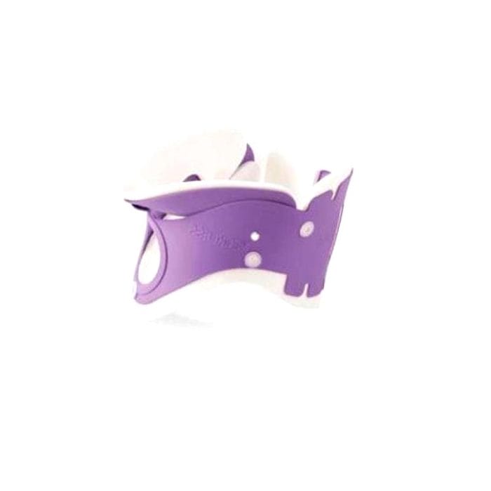 1-Piece Emergency Cervical Collar