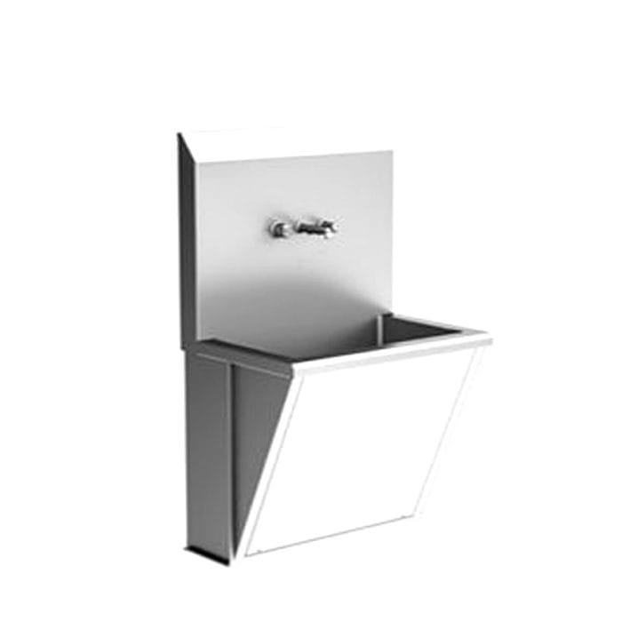 1-Station Surgical Sink