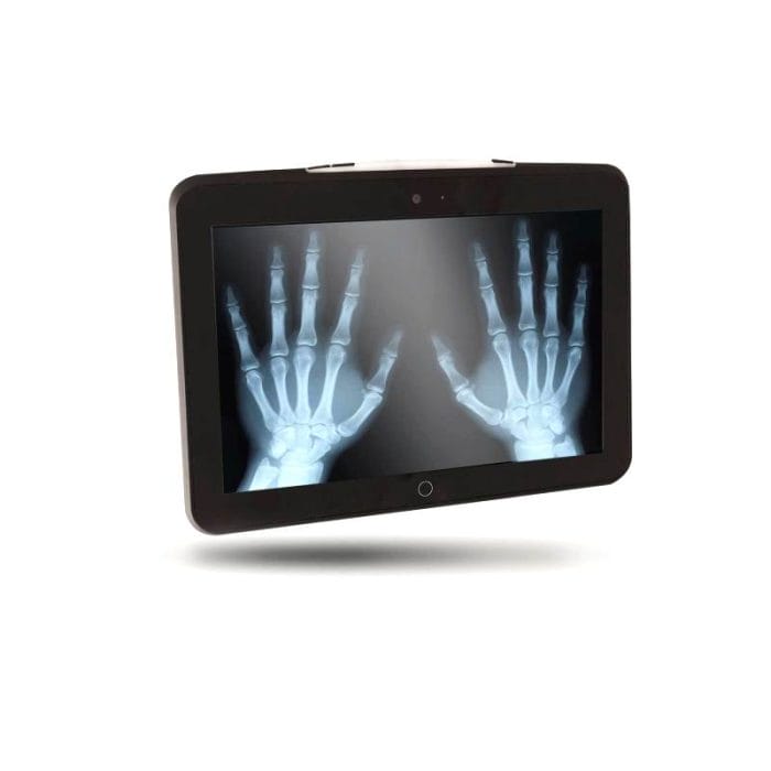 10.1" Medical Tablet Pc