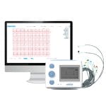 12-Channel Holter Monitor