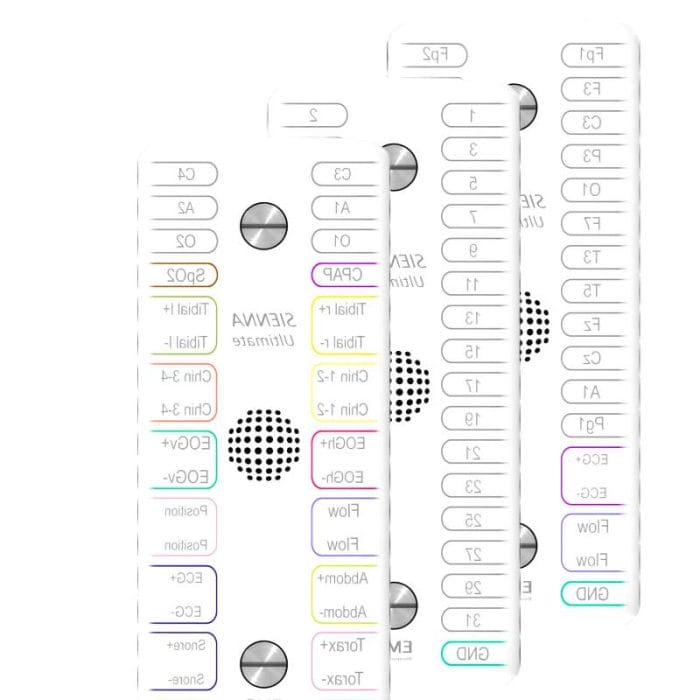 192-Channel Eeg System 7