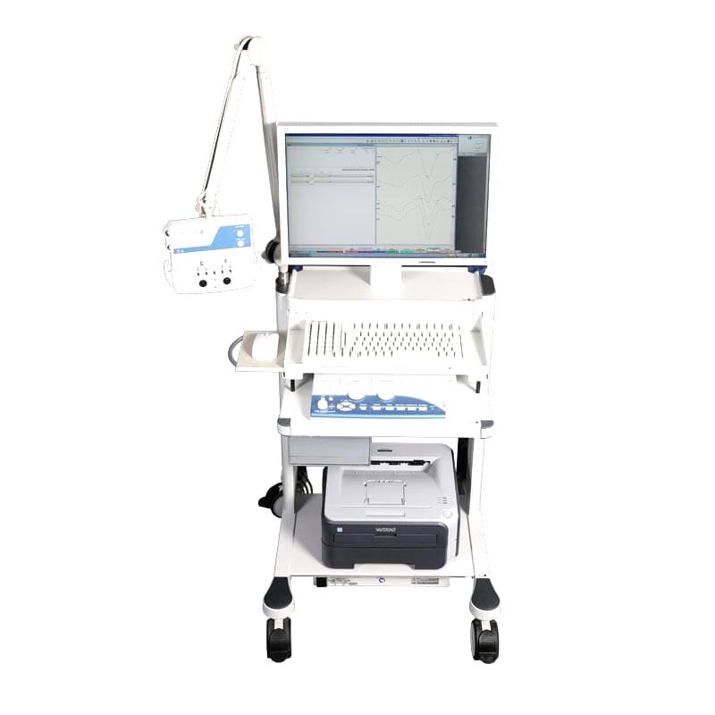 2-Channel Electromyograph 1