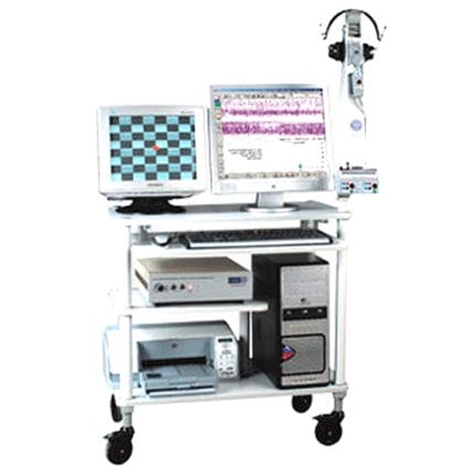 2-Channel Electromyograph