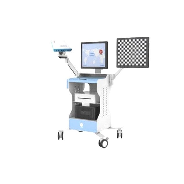 2-Channel Electromyograph 1