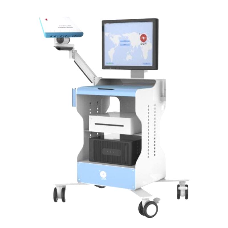 2-Channel Electromyograph