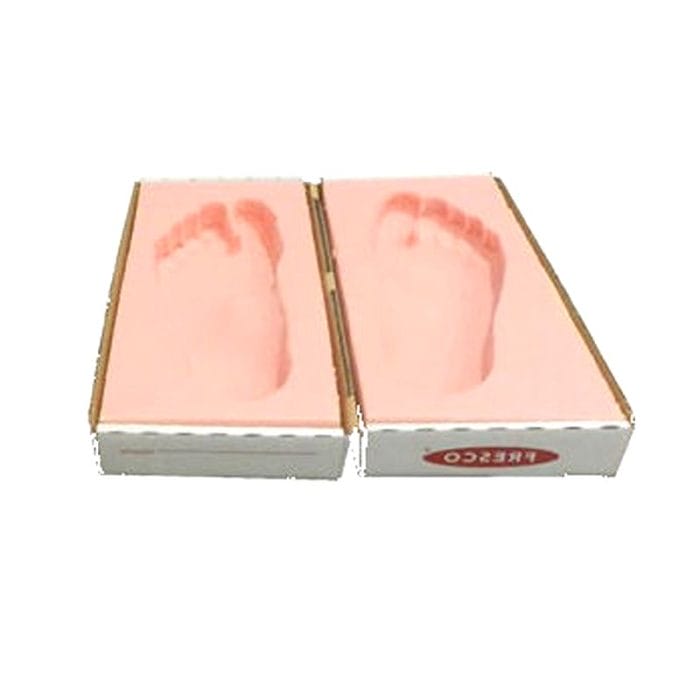 2 Feet Impression Box