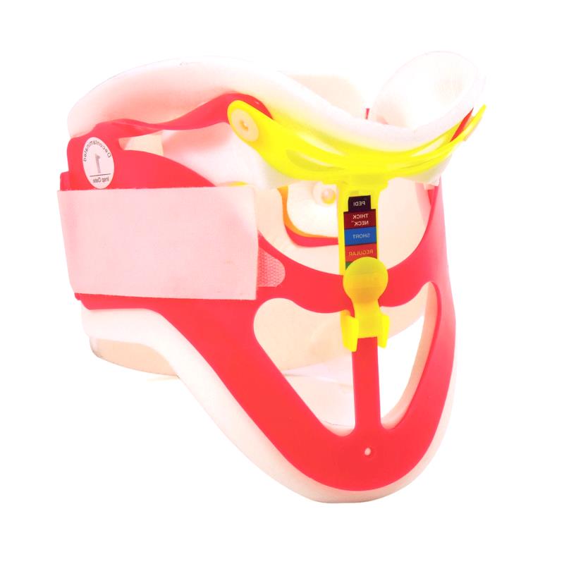 2-Piece Emergency Cervical Collar