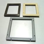 2.00 Mm Radiation Shielding Glass 1