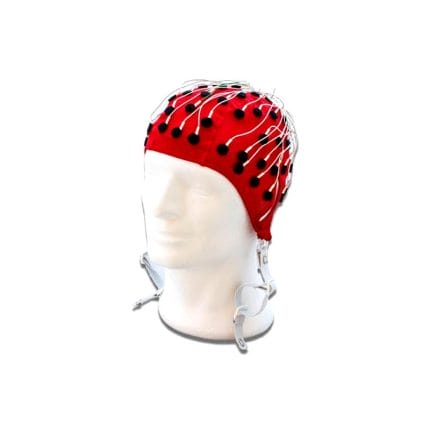 20-Channel Eeg Cap