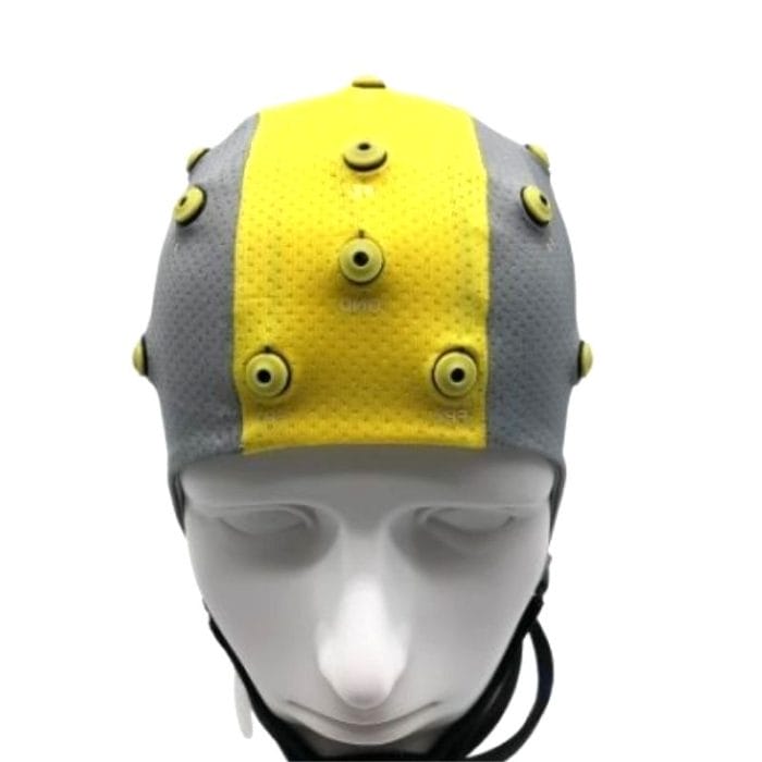 20-Channel Eeg Cap 2