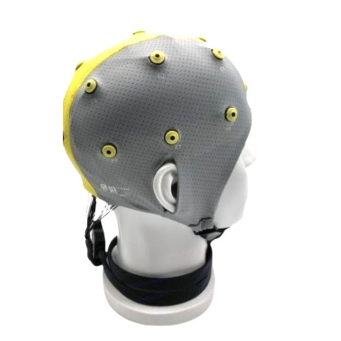 20-Channel Eeg Cap 4