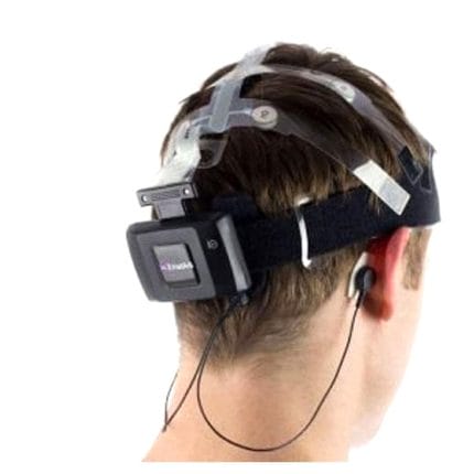 20-Channel Eeg System 1