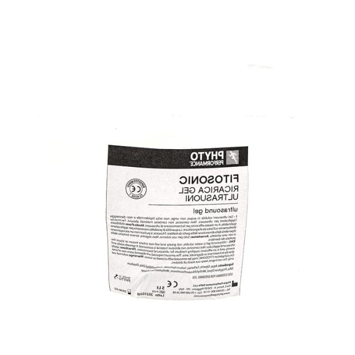 250 G Ultrasound Gel 3