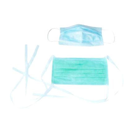 3-Ply Surgical Mask