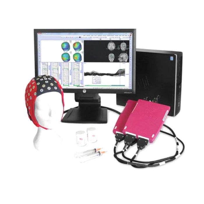 32-Channel Eeg System