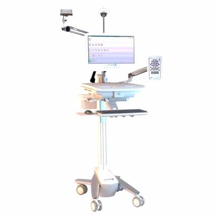 32-Channel Eeg System