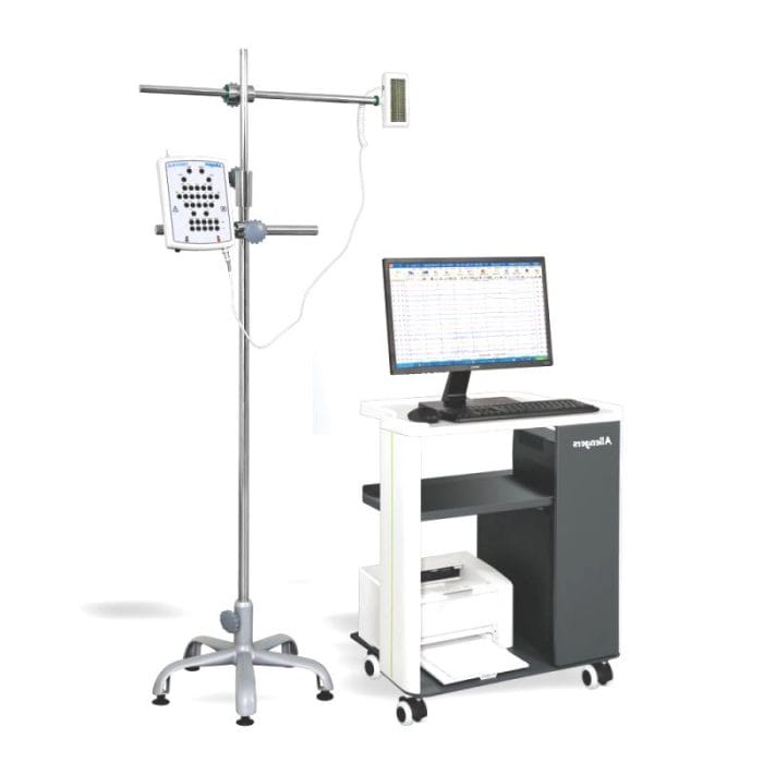 32-Channel Polysomnograph 1